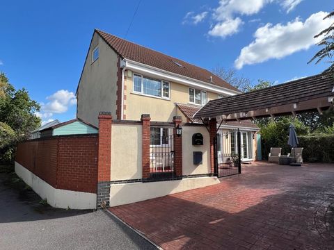 Staunton Lane, Whitchurch Village, Bristol BS14