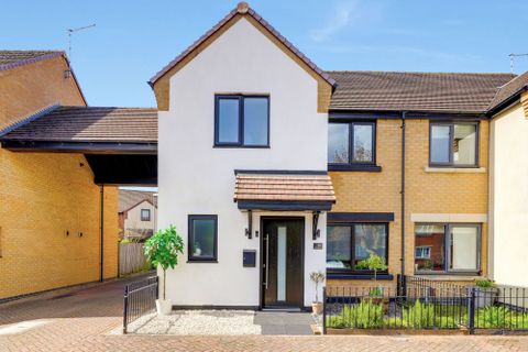 Town Street, Sandiacre NG10