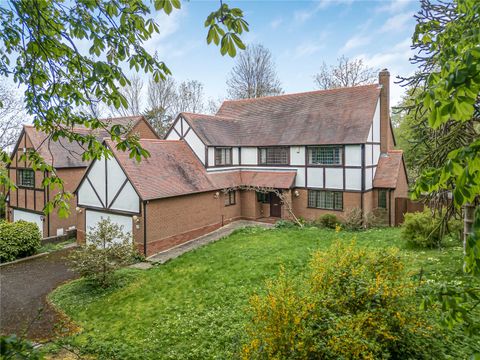 Jack Straws Lane, Headington OX3.