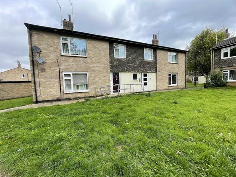 Sowerby Road, Holgate, York YO26