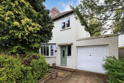 Highfield Crescent, Wednesfield, Wolverhampton WV11