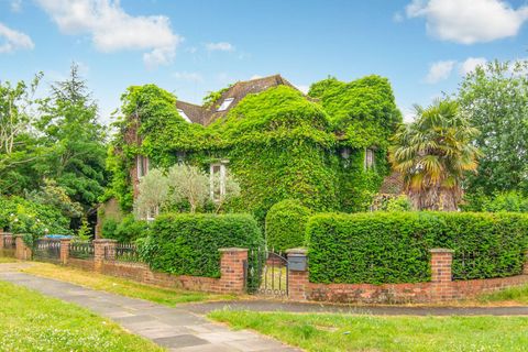 Salmon Street, Kingsbury, London NW9
