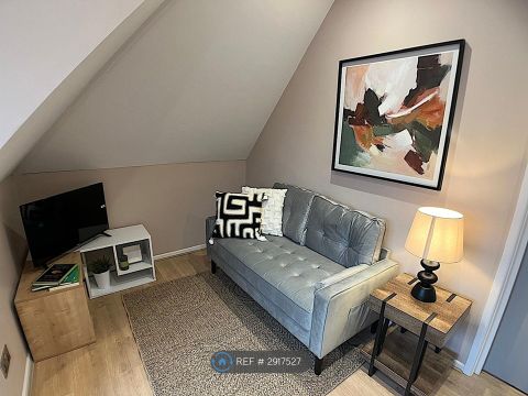 Welbeck Avenue, Southampton SO17