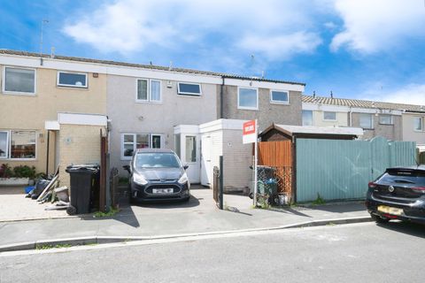 House in Bristol, Hengrove - View 2