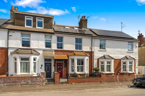 Fairwater Grove West, Llandaff, Cardiff CF5