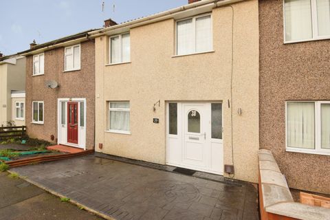 Bridgecote, Willenhall, Coventry CV3