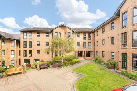 20/15 Craiglea Place, Morningside, Edinburgh EH10