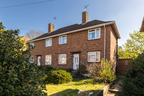 Savery Close, Norwich NR5