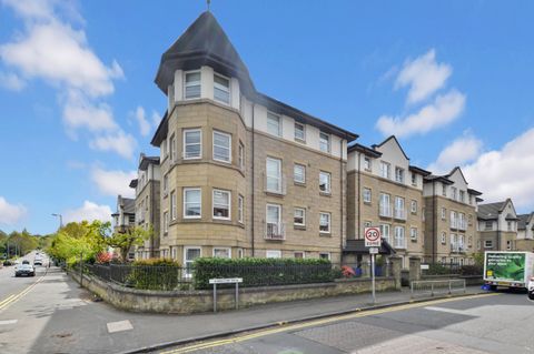 Stonelaw Court, 1 Johnstone Drive, Glasgow, South Lanarkshire G73