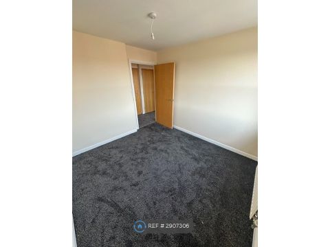 Pavior Road, Nottingham NG5