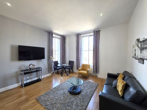 Dee Street, City Centre, Aberdeen AB11 - View 2