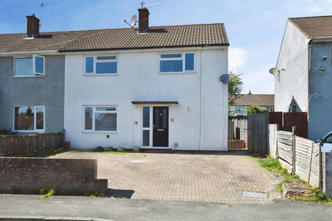 Elmtree Drive, Bristol BS13