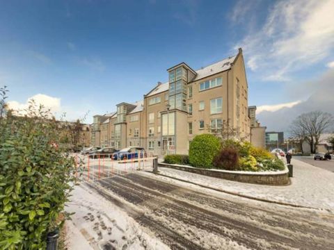 Dee Village, Millburn Street, Aberdeen AB11