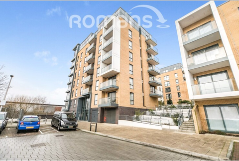Skylark House, Drake Way, Reading RG2