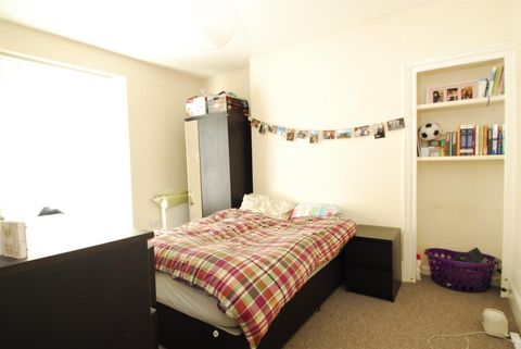 9 Seaton Avenue Flat 3, Plymouth PL4 – pohled 2