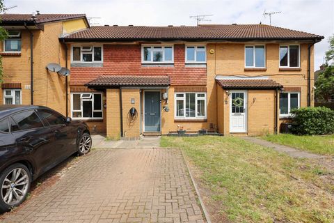 Pippins Close, West Drayton UB7