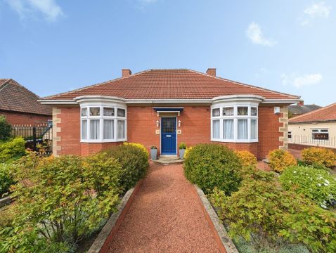 Beadling Gardens, Fenham, Newcastle Upon Tyne NE4