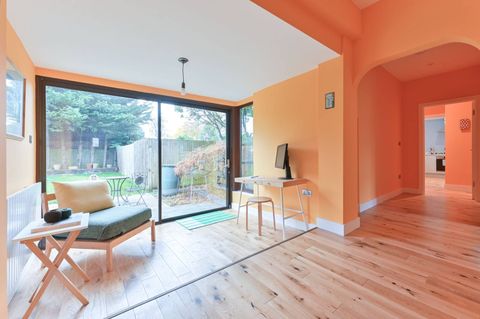 Ryecroft Road, Streatham Common, London SW16