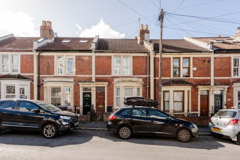 Cotswold Road, Windmill Hill, Bristol BS3