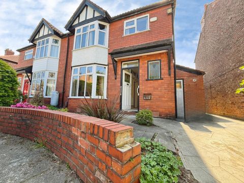 Austin Drive, Didsbury, Manchester M20