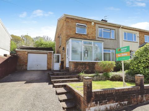 Ridgeway Road, Rumney, Cardiff CF3