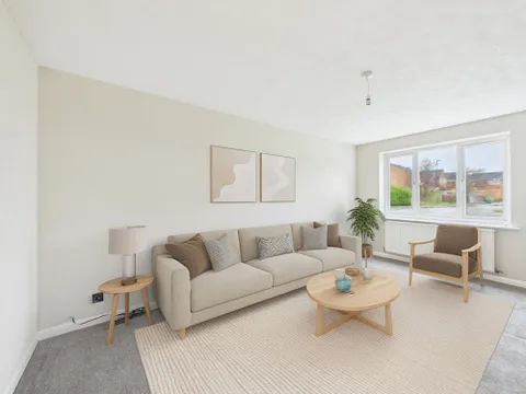 House in Nottingham, Old Basford - View 5