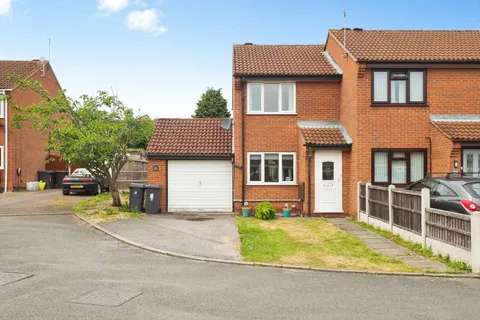 Camdale Close, Beeston, Nottingham NG9, Nottingham NG9