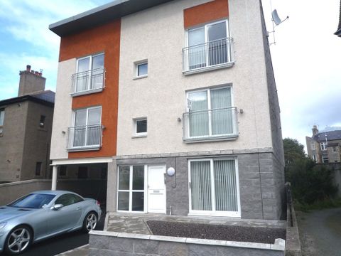 143c Gray Street, Aberdeen AB10