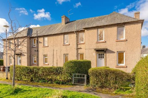 Whitson Road, Balgreen, Edinburgh EH11