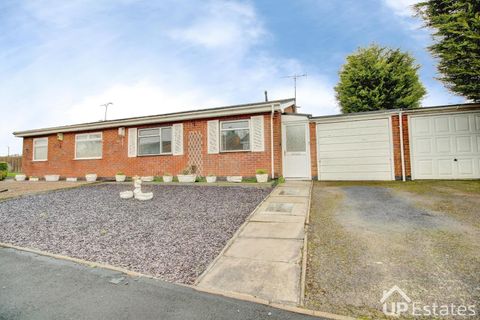 Marnhull Close, Walsgrave, Coventry CV2
