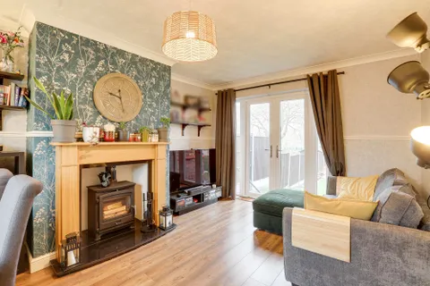 House in Nottingham, Redhill - View 5