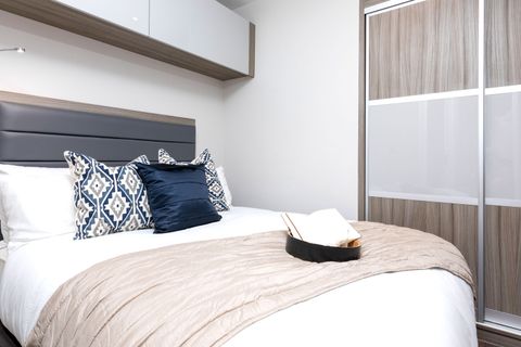 Granby Row, Manchester M1