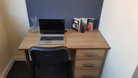 Apartment in Leicester, Highfields, City of Leicester - View 5
