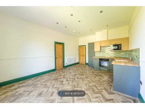 Alma Road, Bristol BS8