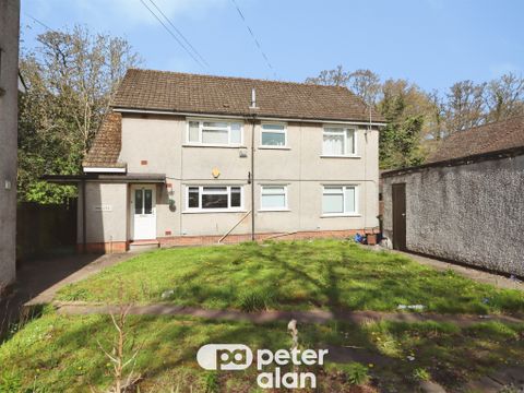 Rhydypenau Road, Cyncoed, Cardiff CF23