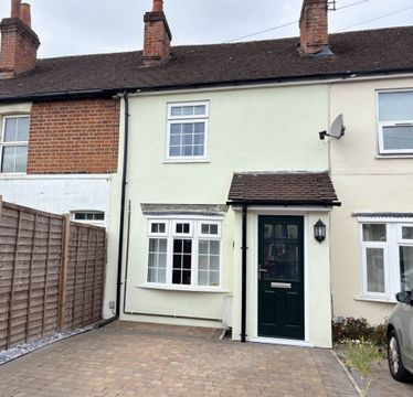 Wokingham Road, Reading RG6