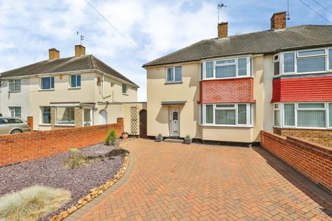 Brooksby Lane, Clifton, Nottingham NG11