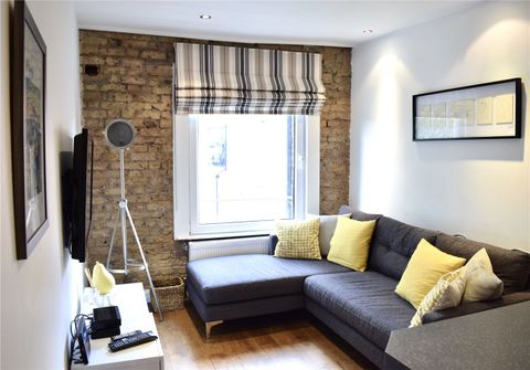 West End Lane, London NW6