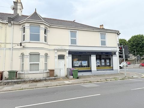 Molesworth Road PL3