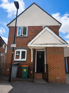 Fulmer Road, London E16 - View 2