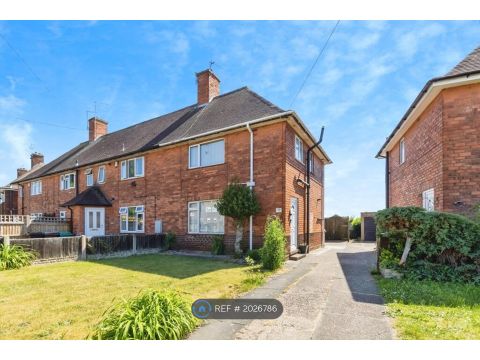 Beechdale Road, Nottingham NG8