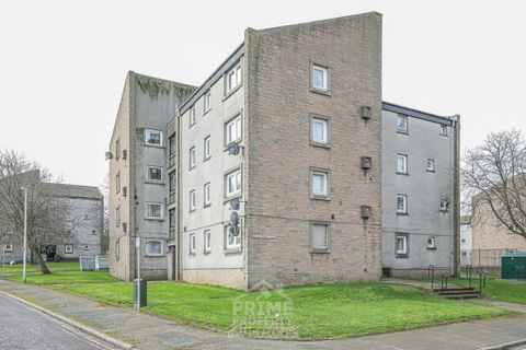 43 Tedder Street, Aberdeen AB24