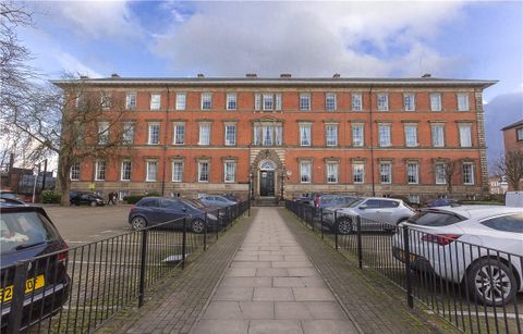 County House, Monkgate, York, North Yorkshire YO31