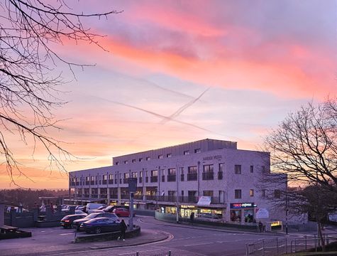 Clearwater Way, Cardiff CF23