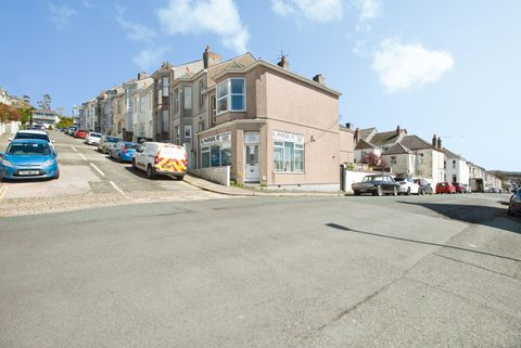 Ivydale Road, Plymouth, Devon PL4