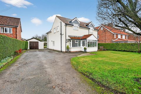 Easingwold Road Huby York YO61 4 Bed Detached House For Sale easingwold-road-huby-york-yo61-4-bed-detached-house-for-sale