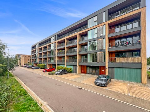Green Lane, Trumpington CB2