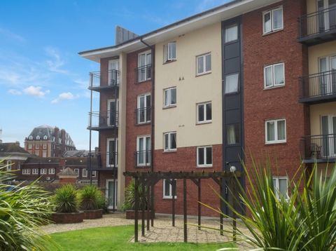 Constantine House, Exeter EX4