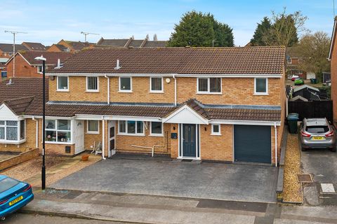 Flowerdale Drive, Coventry CV2
