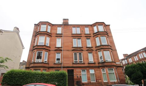 Ingleby Drive, Dennistoun, Glasgow G31